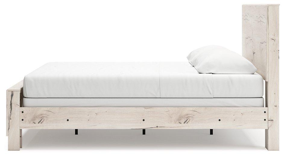 Lawroy Bed - National Warehouse Furniture (Buffalo, NY)