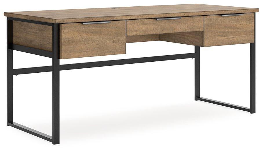 Montia Home Office Set - National Warehouse Furniture (Buffalo, NY)