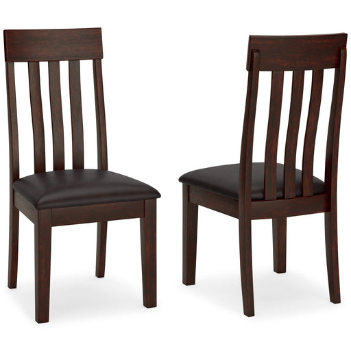 Haddigan Dining Chair - National Warehouse Furniture (Buffalo, NY)