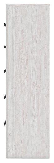 Cayboni Chest of Drawers - National Warehouse Furniture (Buffalo, NY)