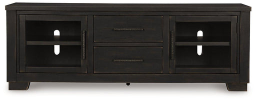 Galliden 80" TV Stand - National Warehouse Furniture (Buffalo, NY)