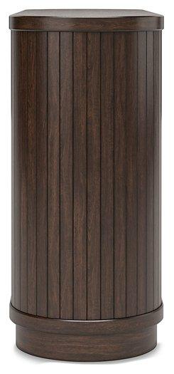 Korestone 60" Credenza - National Warehouse Furniture (Buffalo, NY)
