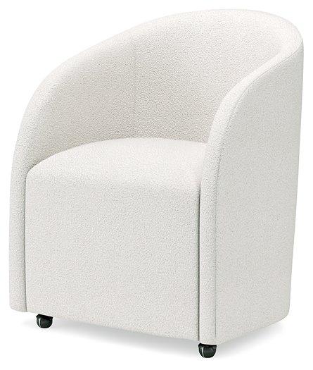 Korestone Home Office Desk Chair - National Warehouse Furniture (Buffalo, NY)