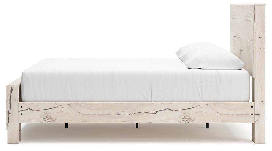 Lawroy Bed - National Warehouse Furniture (Buffalo, NY)