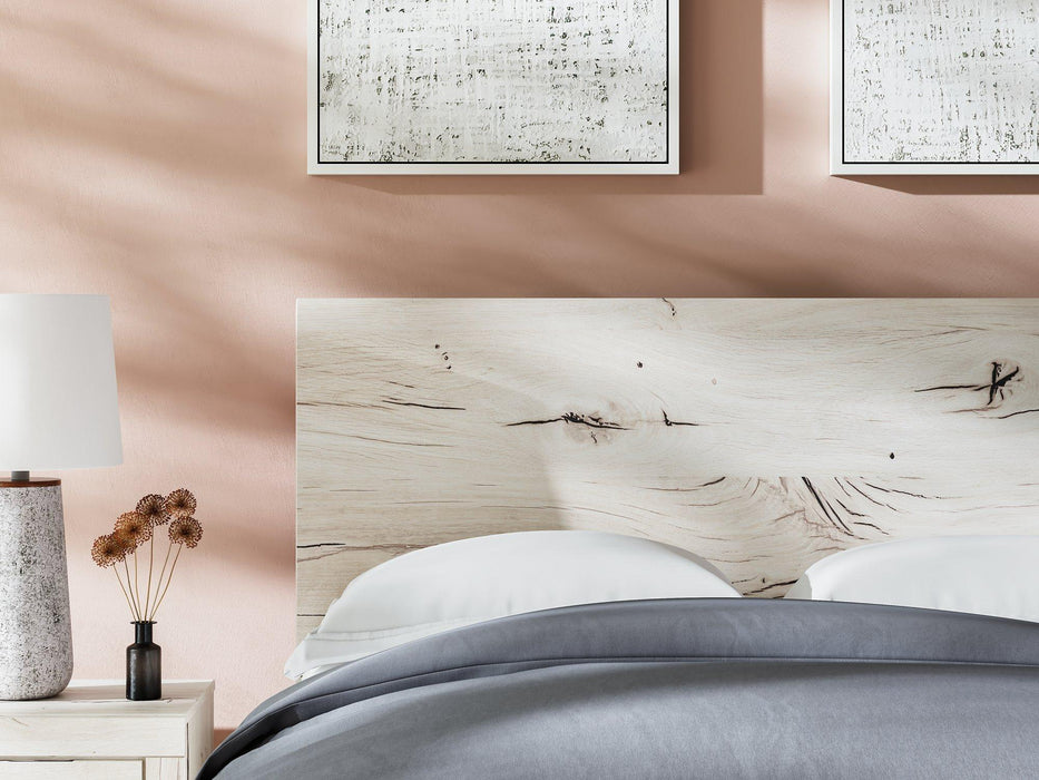 Lawroy Bed - National Warehouse Furniture (Buffalo, NY)