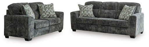 Lonoke Living Room Set - National Warehouse Furniture (Buffalo, NY)