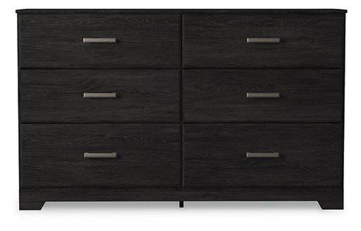 Belachime Dresser - National Warehouse Furniture (Buffalo, NY)
