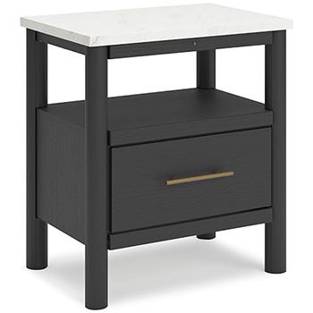 Cadmori Nightstand - National Warehouse Furniture (Buffalo, NY)
