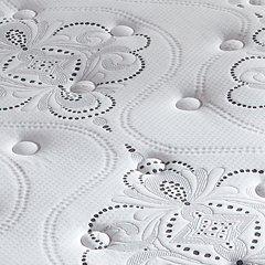 Socalle Bed and Mattress Set - National Warehouse Furniture (Buffalo, NY)