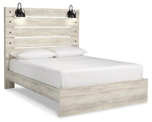 Cambeck Bed - National Warehouse Furniture (Buffalo, NY)
