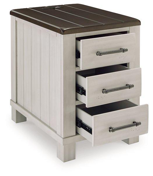 Darborn Occasional Table Set - National Warehouse Furniture (Buffalo, NY)