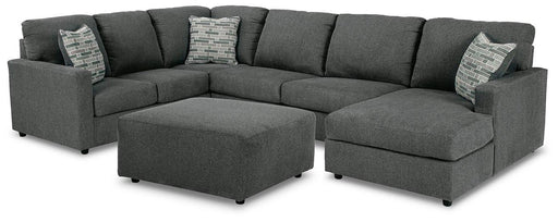 Edenfield Living Room Set - National Warehouse Furniture (Buffalo, NY)
