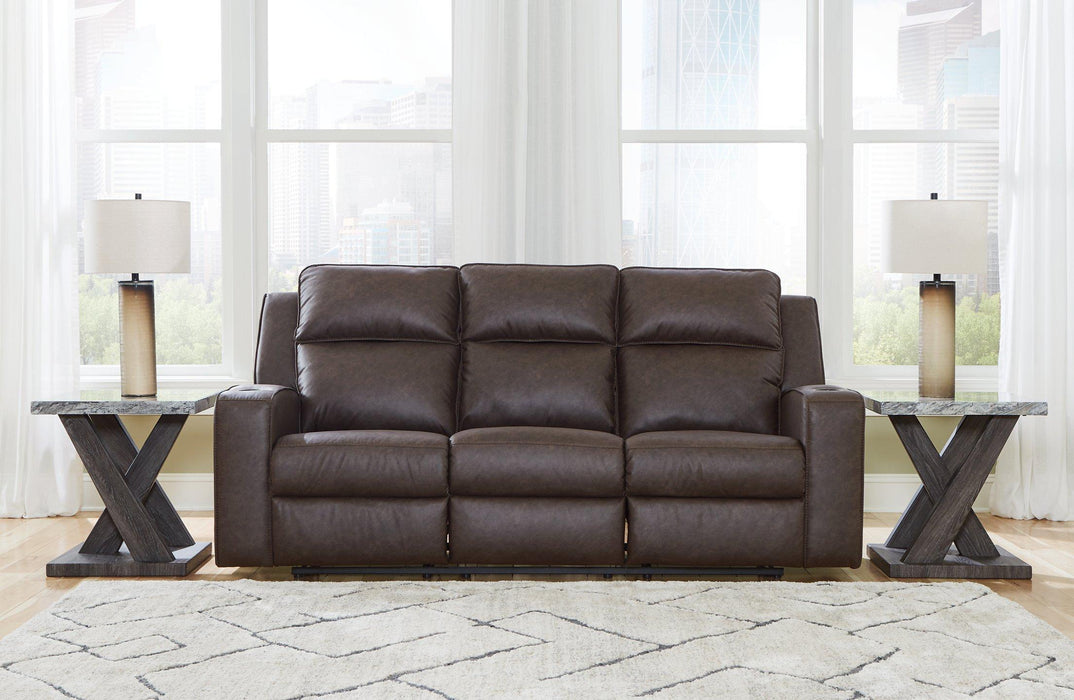 Lavenhorne Living Room Set - National Warehouse Furniture (Buffalo, NY)