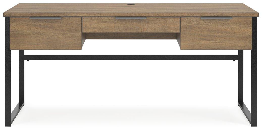 Montia Home Office Set - National Warehouse Furniture (Buffalo, NY)