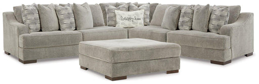 Bayless Living Room Set - National Warehouse Furniture (Buffalo, NY)