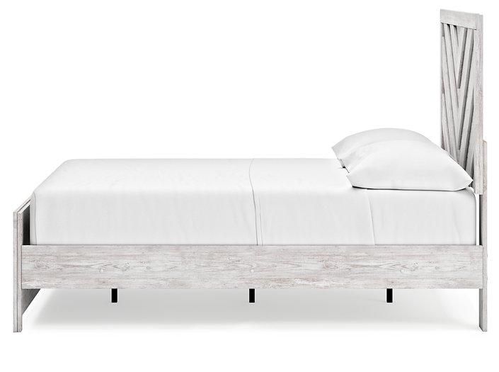 Cayboni Bedroom Package - National Warehouse Furniture (Buffalo, NY)