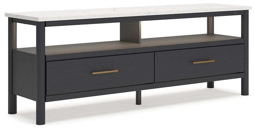 Cadmori 72" TV Stand - National Warehouse Furniture (Buffalo, NY)