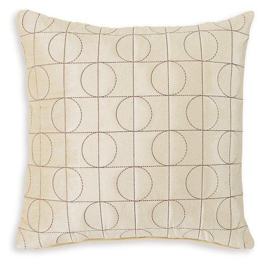 Kydner Pillow (Set of 4) - National Warehouse Furniture (Buffalo, NY)