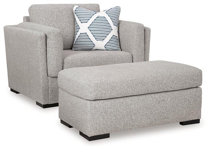 Evansley Living Room Set - National Warehouse Furniture (Buffalo, NY)