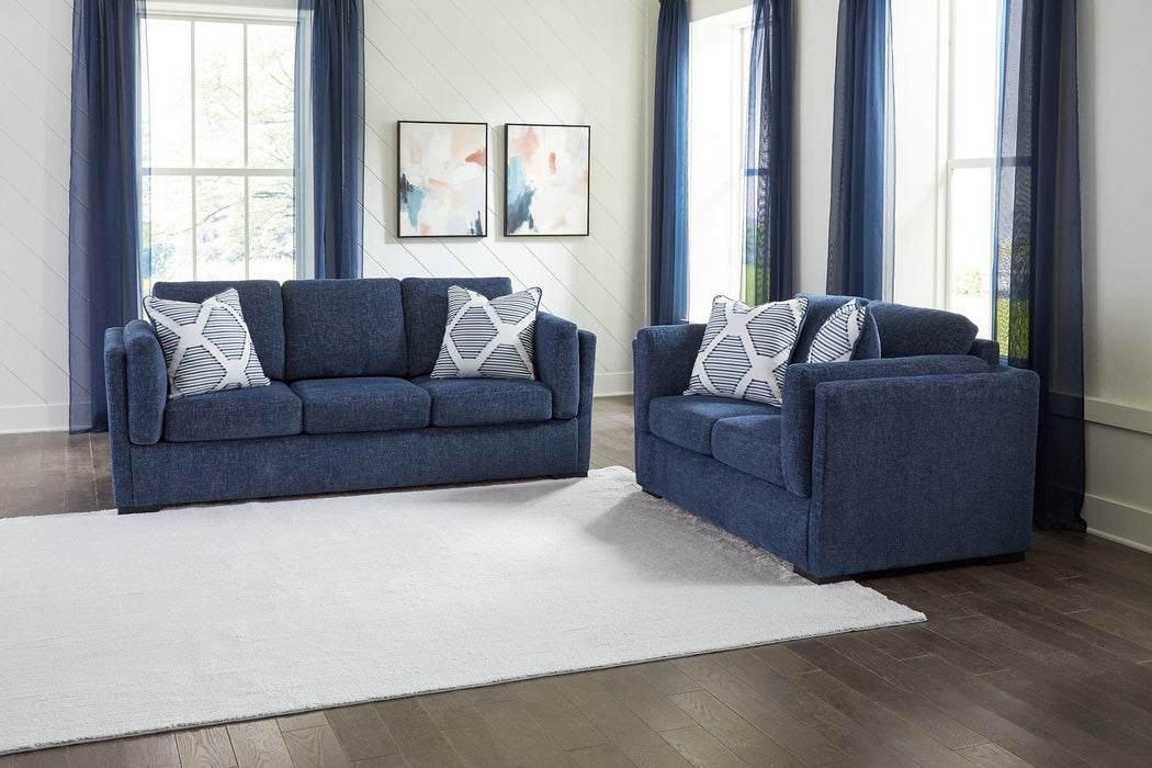 Evansley Living Room Set - National Warehouse Furniture (Buffalo, NY)
