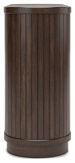 Korestone 60" Credenza - National Warehouse Furniture (Buffalo, NY)