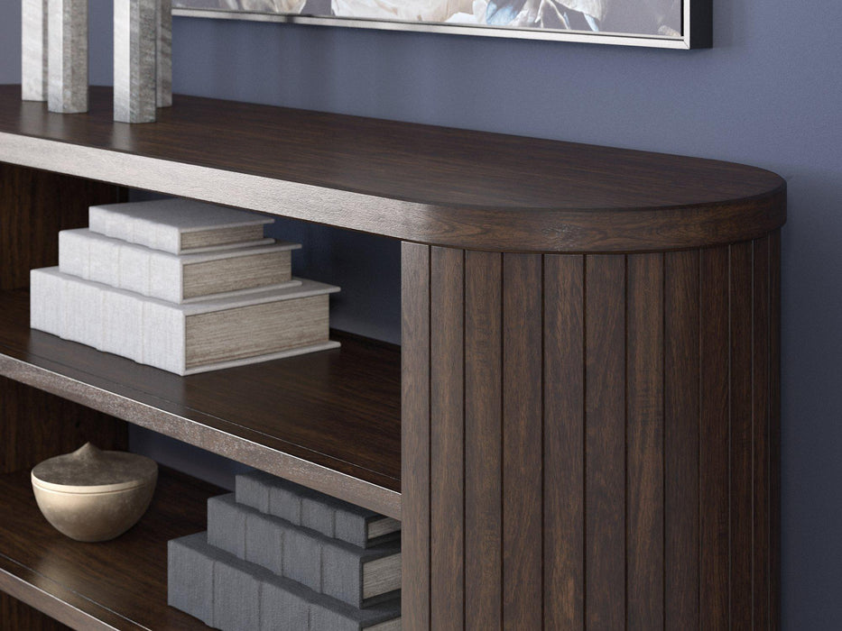 Korestone 60" Credenza - National Warehouse Furniture (Buffalo, NY)