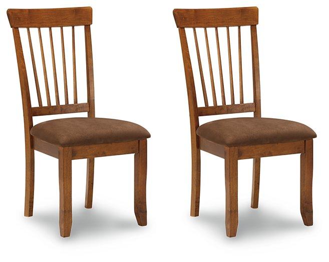Berringer Dining Chair - National Warehouse Furniture (Buffalo, NY)