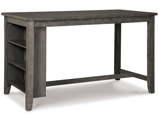 Caitbrook Counter Height Dining Table - National Warehouse Furniture (Buffalo, NY)