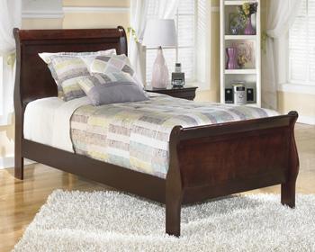 Alisdair Youth Bed - National Warehouse Furniture (Buffalo, NY)