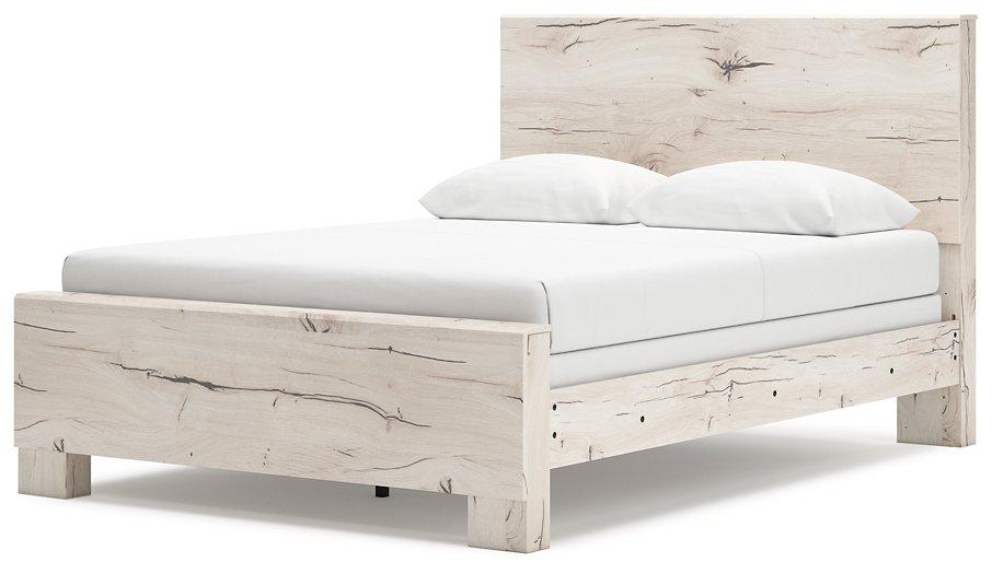 Lawroy Bed - National Warehouse Furniture (Buffalo, NY)