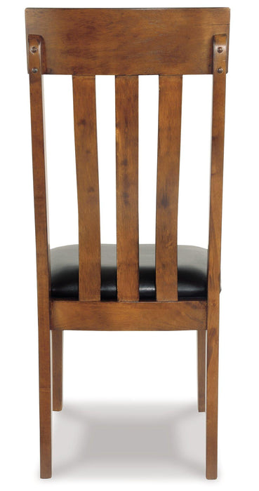 Ralene Dining Chair Set - National Warehouse Furniture (Buffalo, NY)