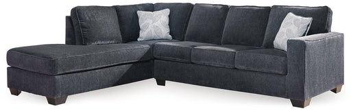 Altari Sectional with Chaise - National Warehouse Furniture (Buffalo, NY)
