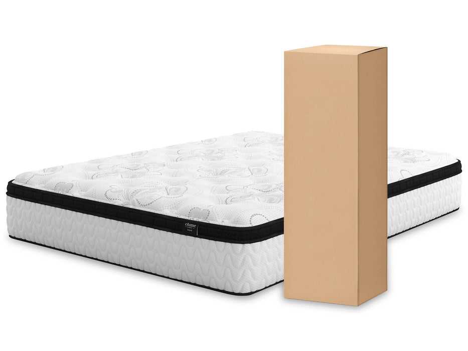 Nashburg Queen Bedroom Set - National Warehouse Furniture (Buffalo, NY)