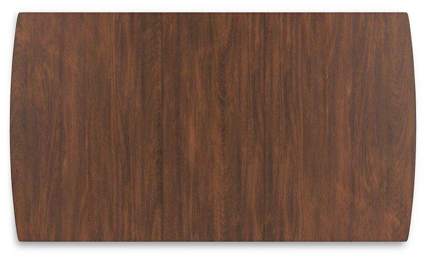 Lyncott Dining Room Set - National Warehouse Furniture (Buffalo, NY)