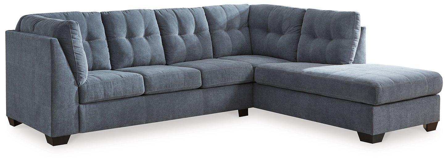 Marleton Living Room Set - National Warehouse Furniture (Buffalo, NY)
