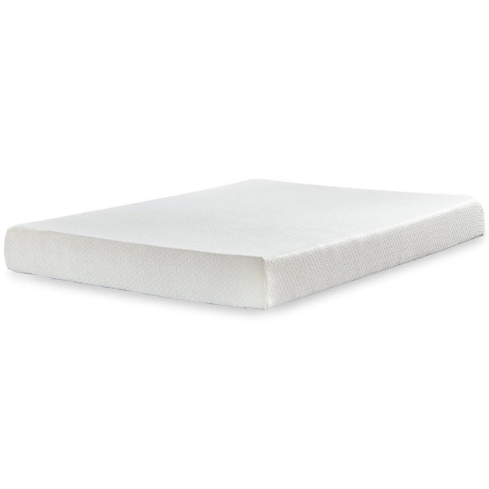Socalle Bed and Mattress Set - National Warehouse Furniture (Buffalo, NY)