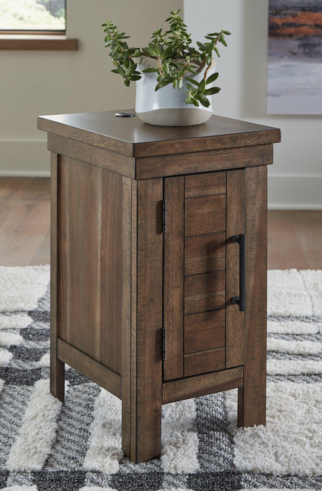Moriville Occasional Table Set - National Warehouse Furniture (Buffalo, NY)