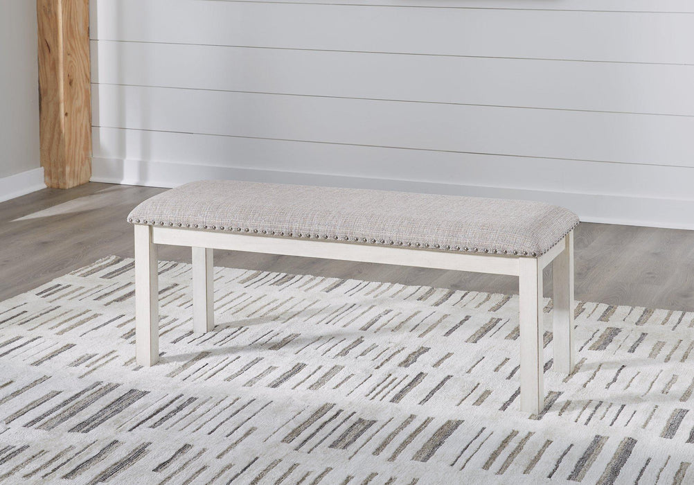 Robbinsdale Dining Package - National Warehouse Furniture (Buffalo, NY)