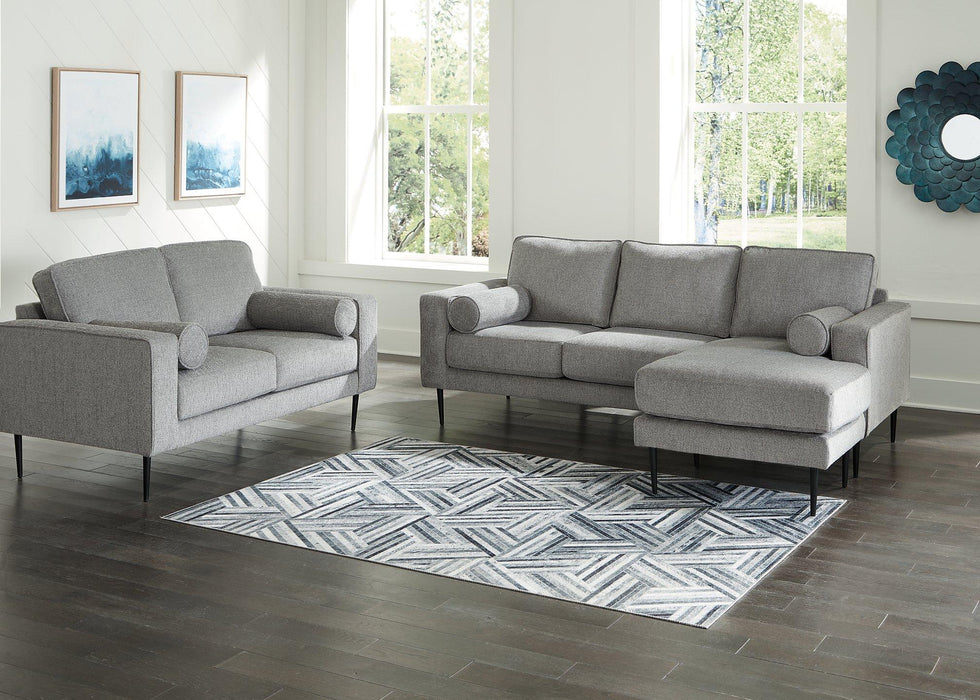 Hazela Living Room Set - National Warehouse Furniture (Buffalo, NY)