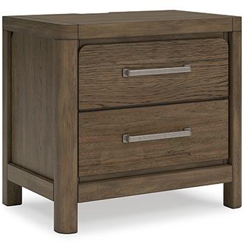 Cabalynn Nightstand - National Warehouse Furniture (Buffalo, NY)