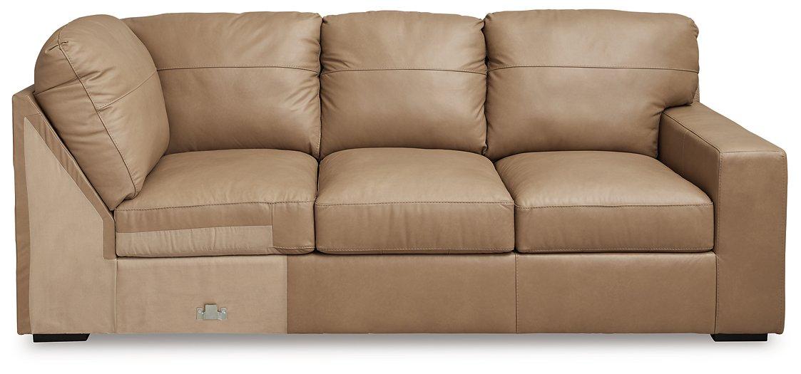 Bandon Sectional - National Warehouse Furniture (Buffalo, NY)