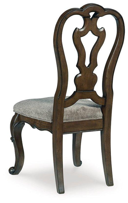 Maylee Dining Room Set - National Warehouse Furniture (Buffalo, NY)
