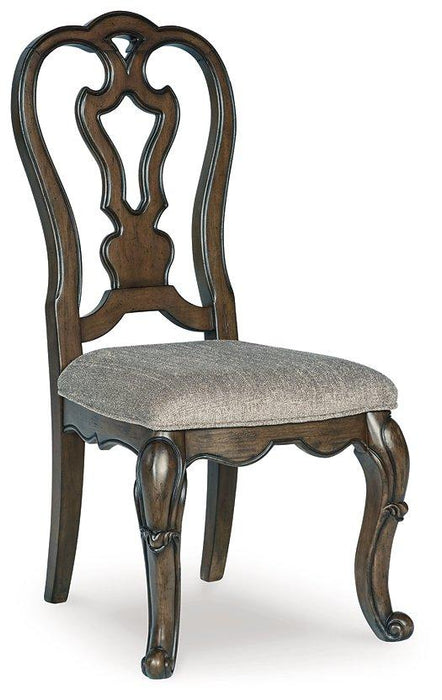Maylee Dining Room Set - National Warehouse Furniture (Buffalo, NY)