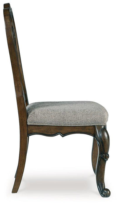 Maylee Dining Room Set - National Warehouse Furniture (Buffalo, NY)