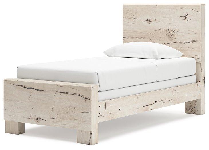 Lawroy Bed - National Warehouse Furniture (Buffalo, NY)