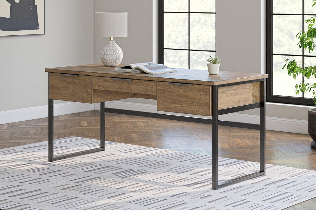 Montia Home Office Set - National Warehouse Furniture (Buffalo, NY)