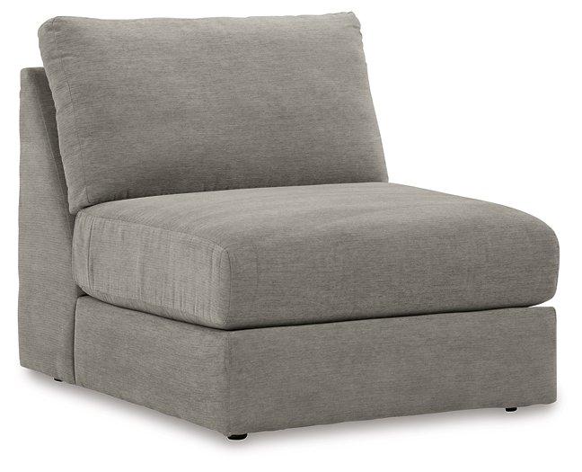 Avaliyah Sectional with Chaise - National Warehouse Furniture (Buffalo, NY)