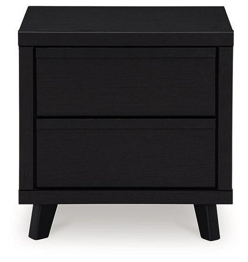 Danziar Nightstand - National Warehouse Furniture (Buffalo, NY)