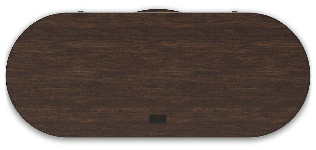 Korestone 63" Home Office Desk - National Warehouse Furniture (Buffalo, NY)
