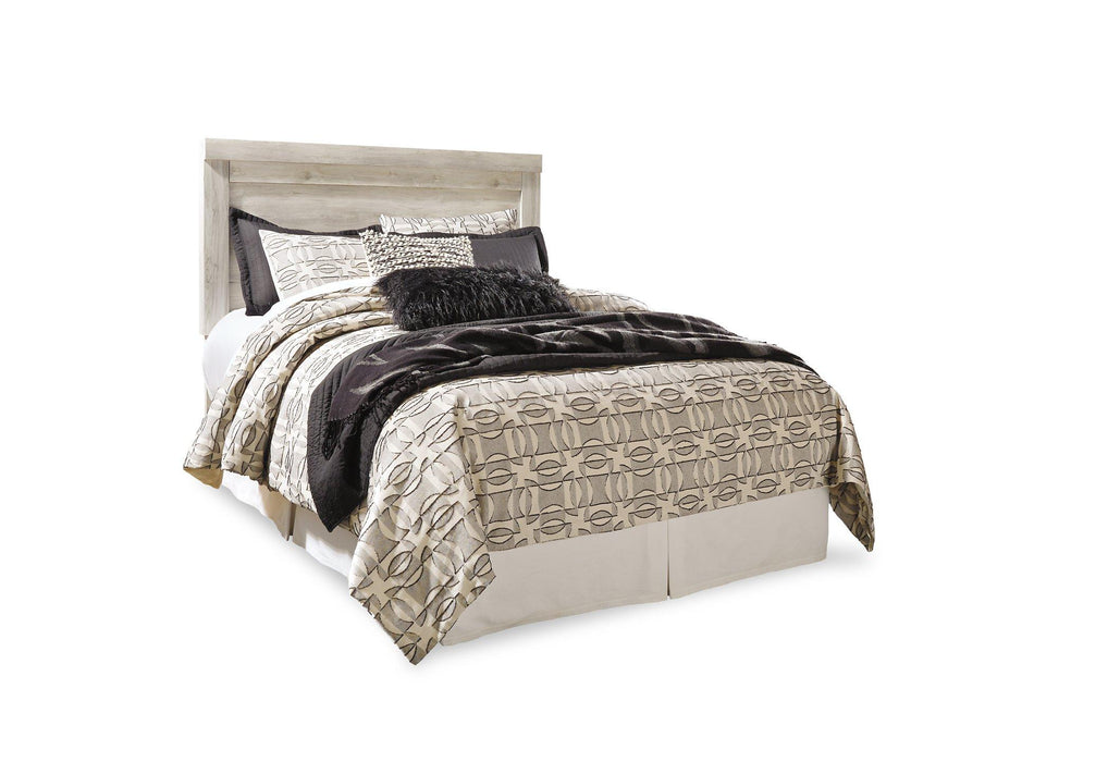 Bellaby Bed with 2 Storage Drawers - National Warehouse Furniture (Buffalo, NY)
